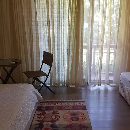 Lykia Edrassa Hotel
